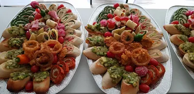 Smakowite Domowe Obiady